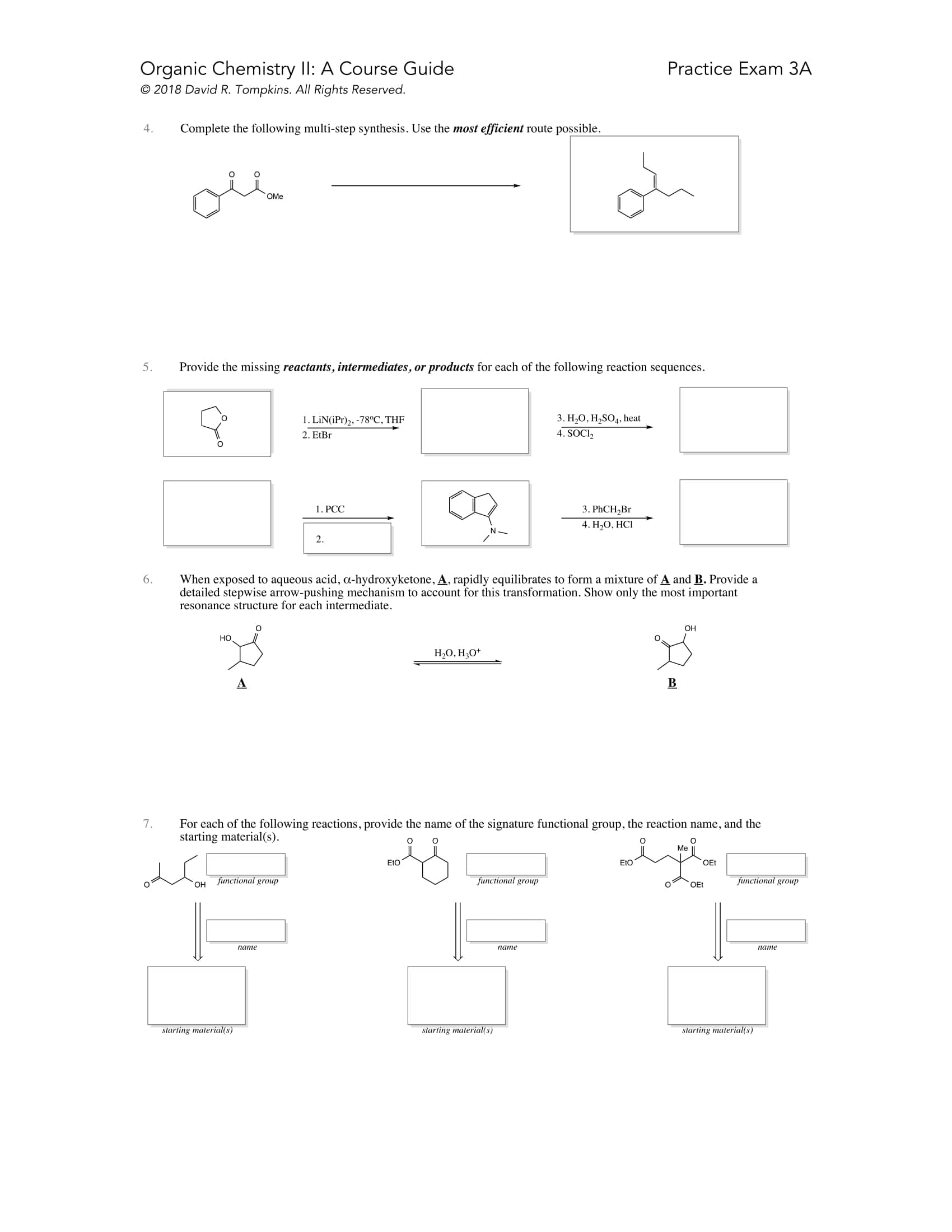 naming alkenes chemguide